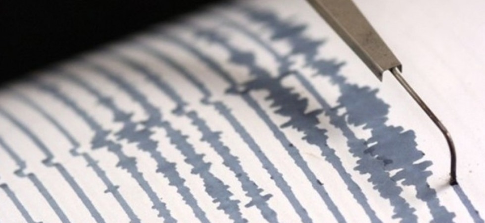 Terremoto a Bergamo avvertito nel nord Italia