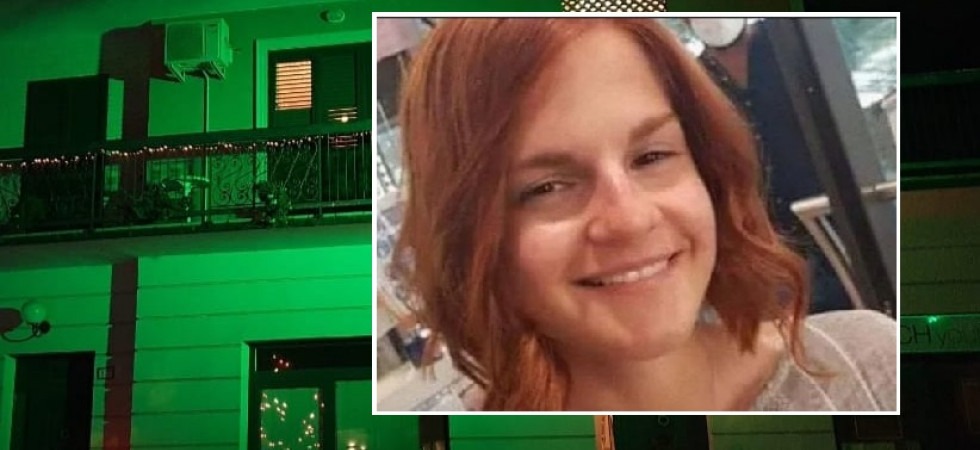 Sara Pedri, proseguono le ricerche, la madre: Sarai sempre la luce verde della speranza''