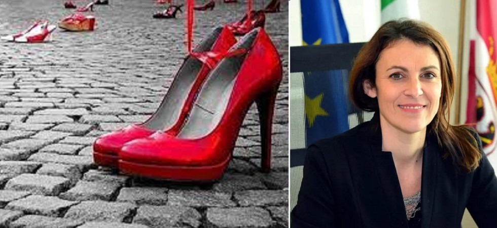 L’assegno per le donne vittime di violenza, la Provincia approva i criteri e le condizioni di accesso alla misura
