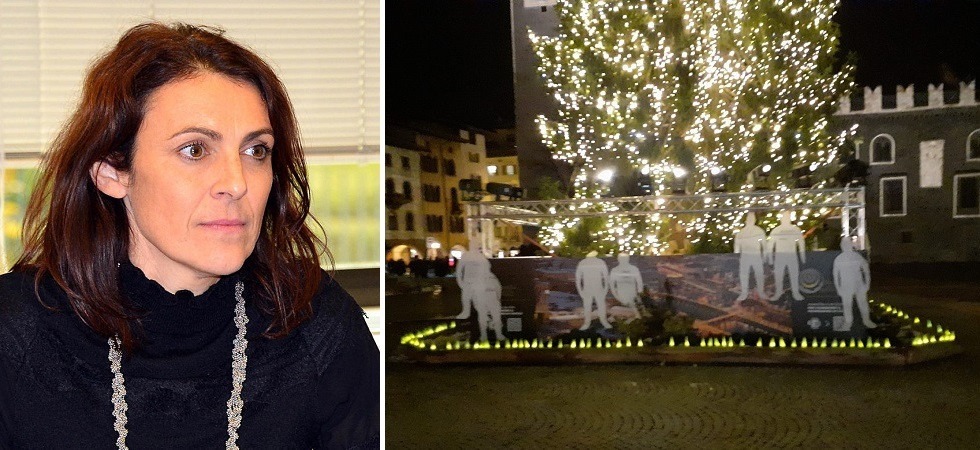 Senza dimora, Segnana: “In questa fase l’offerta di servizi è congruente alla domanda”