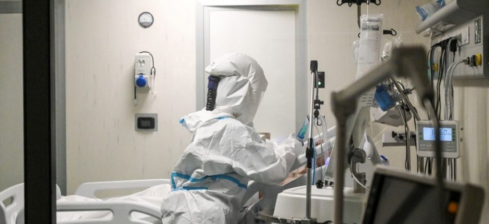 Coronavirus, in Alto Adige altri 4 morti e 345 contagi