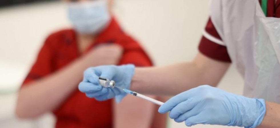 Covid, nel Bellunese il 67,1% dei cittadini protetti con la dose booster