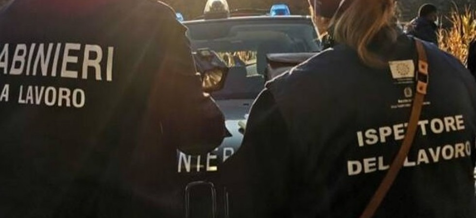 Incidente sul lavoro in Vallarsa, i sindacati: “Basta aiuti a chi mette a rischio la vita dei lavoratori”