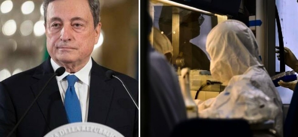 Covid-19, la variante Omicron avanza: la diffusione in Italia al 28,2%