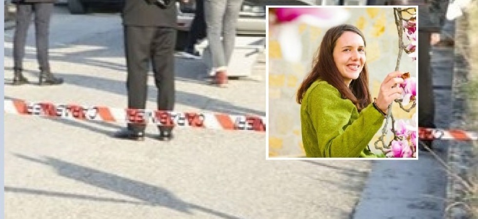 Donna di 31 anni trovata senza vita in un camper, in corso le indagini delle forze dell'ordine