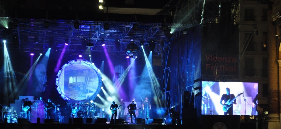 Al Centro Santa Chiara torna la grande musica dei Pink Floyd con Wit Matrix e Cesareo di Elio & le storie tese''