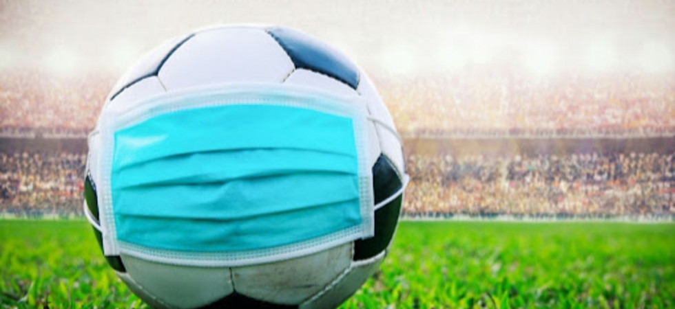 Covid, in Trentino salta già la prima giornata di campionato del 2022 di calcio e Calcio a 5