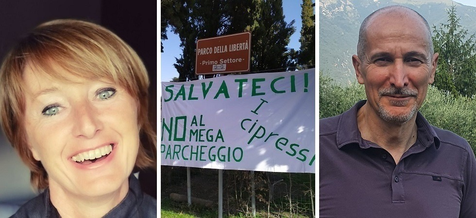Europa Verde boccia il progetto da 5 milioni di euro finanziato con il Pnrr