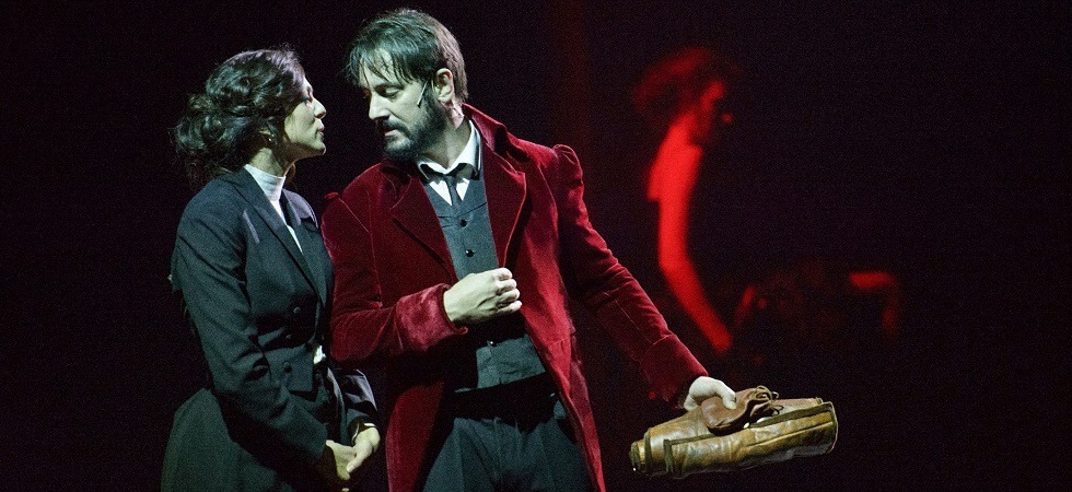 Al Teatro Sociale arriva I due gemelli veneziani'' di Carlo Goldoni