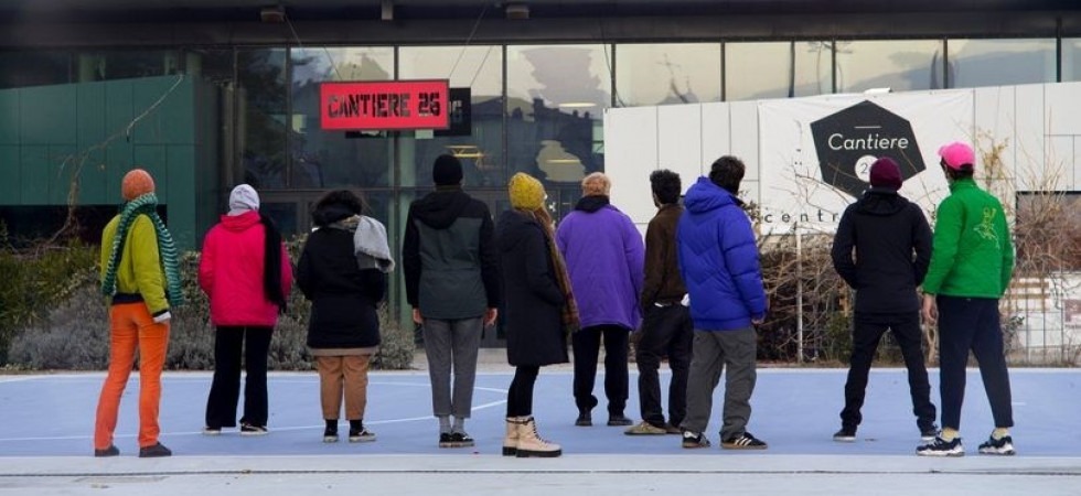 Dopo 3 anni Smarmellata lascia il Cantiere 26: “Non ci sono le condizioni per proseguire ma continueremo a portare avanti le