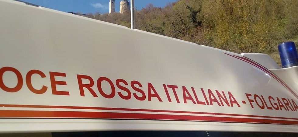 La raccolta fondi per la Croce rossa degli Altipiani raggiunge i 65 mila euro
