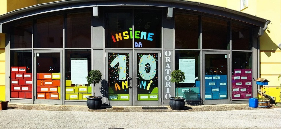 Un'esperienza formativa, pagata e appagante", ecco Energia per il futuro"