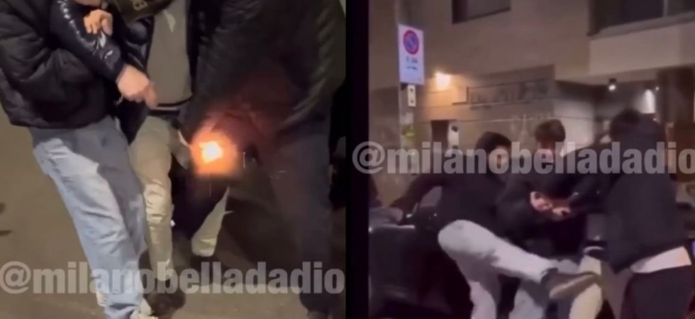 Vigile aggredito in strada, coinvolti dei giovani altoatesini