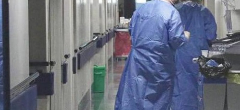 Covid, bilancio drammatico in Alto Adige: ci sono 4 morti e aumentano i ricoveri