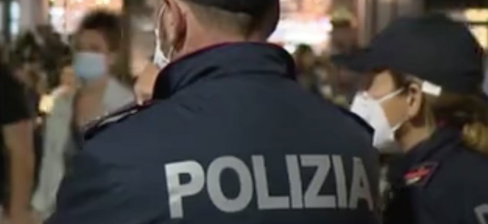 Covid19, in Trentino nell'ultimo mese 287 persone sanzionate perchè senza mascherina