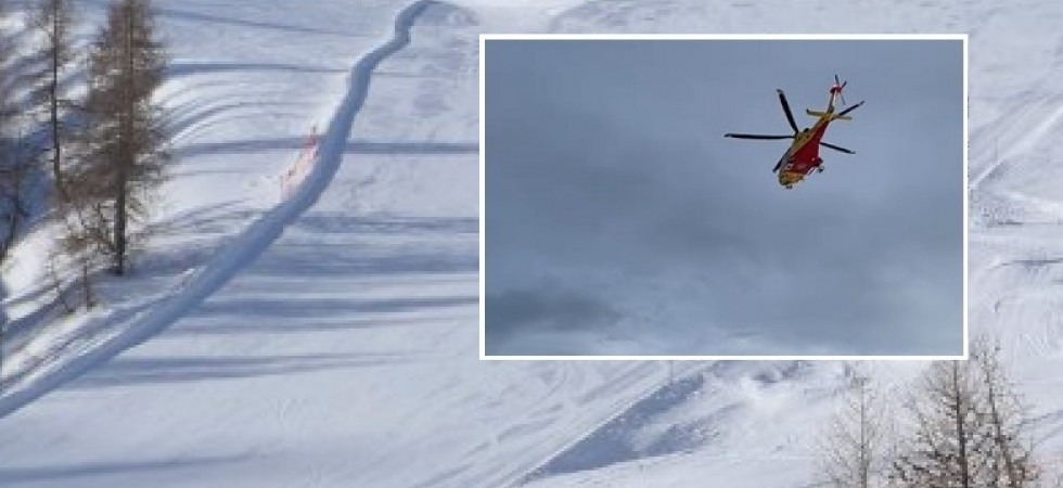 Tragedia in Trentino, incidente mortale sulle piste da sci: Manuel Fagnani aveva 28 anni