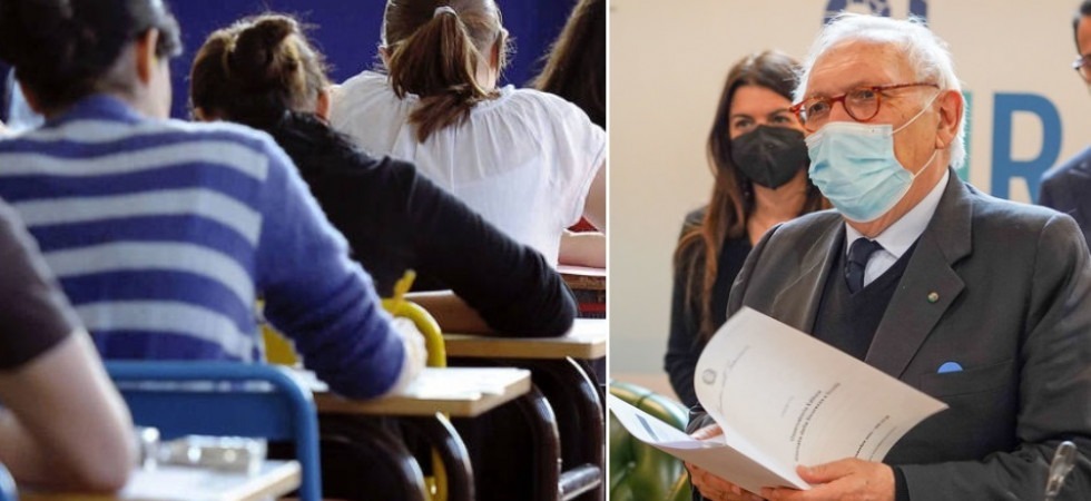 Maturità 2022, tornano i due scritti