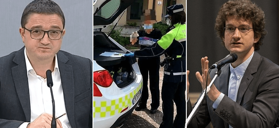 Fugatti non può riscrivere le leggi nazionali con un’ordinanza''