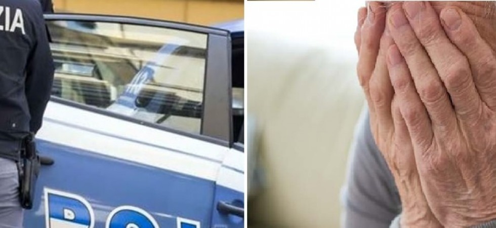 Raggirano un 80enne appropriandosi dei suoi beni e di tutto il suo denaro