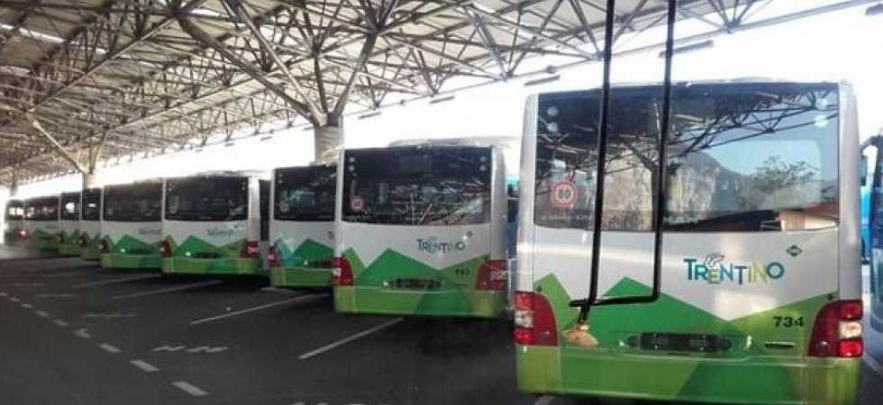 Trasporti: venerdì sciopero di autobus e treni