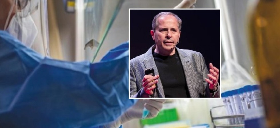 Covid19, in Trentino caso di infezione con Omicron e Delta
