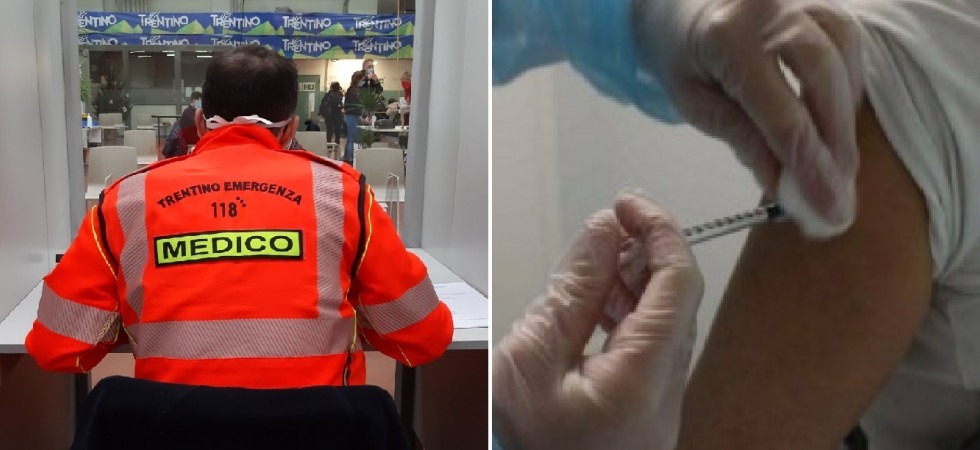 Covid19, dalla sedute per i bambini dai 5 agli 11 anni a quelle no-stop per gli adulti