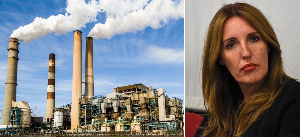 Con l’aumento record dei costi dell’energia le imprese vanno fuori mercato: “Si rischia una crisi irreversibile”