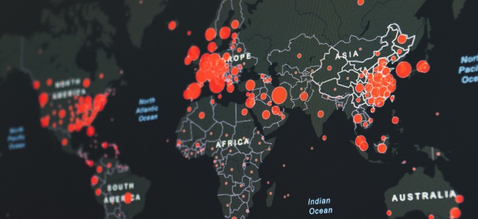 Dopo l'ondata Omicron il Covid tornerà ma la pandemia sarà finita''