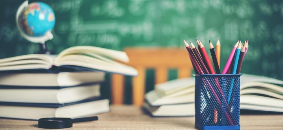 Nuovo anno scolastico: al via le iscrizioni (solo online) per le classi prime