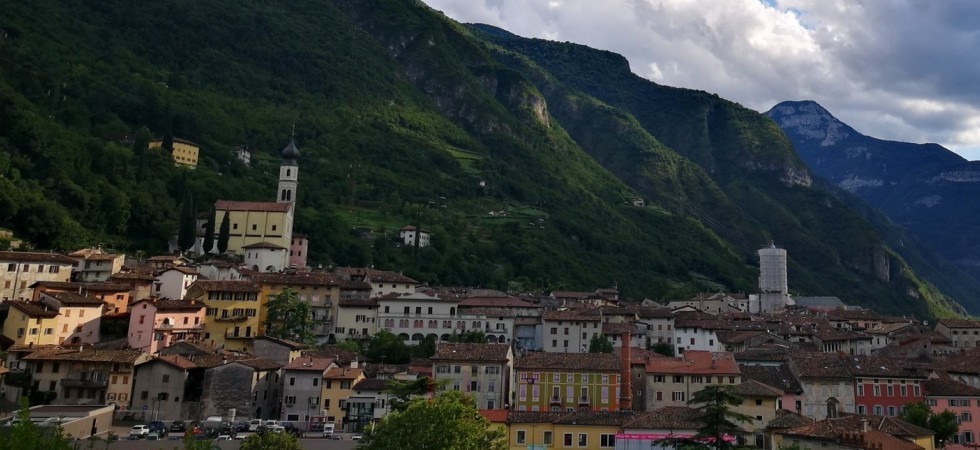 Capitale italiana della Cultura, Ala esclusa dalle 10 finaliste