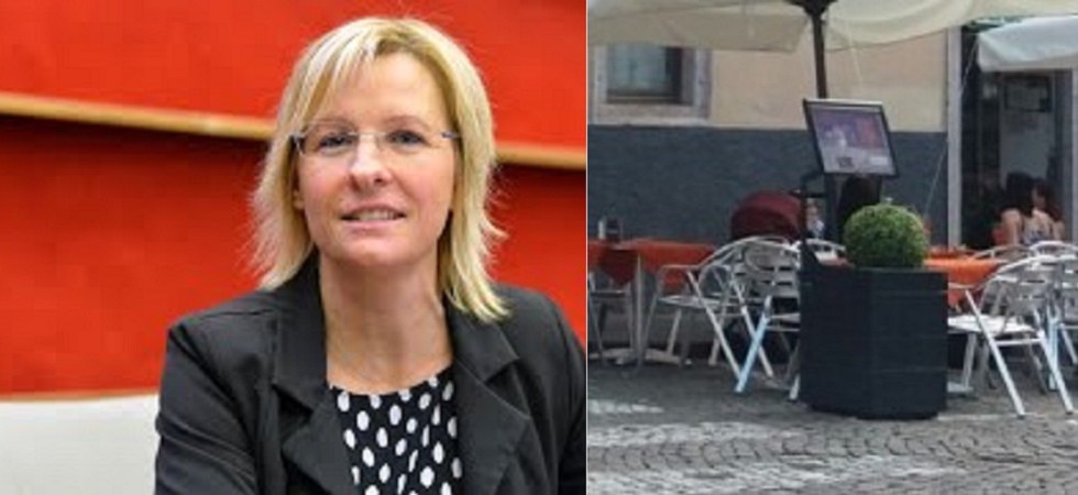 Improvvisazione, arroganza e pressapochismo della Giunta provinciale''