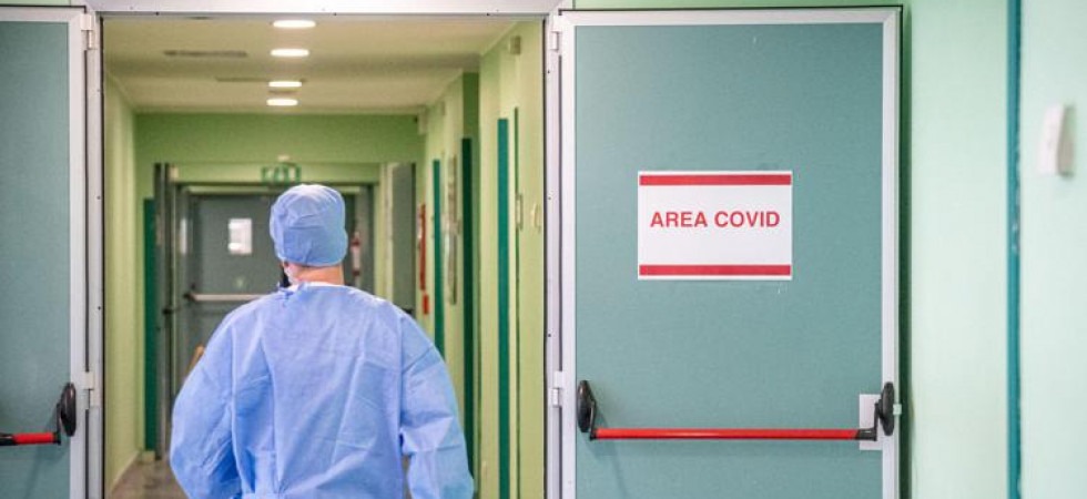 Covid, 1 altro morto in Trentino