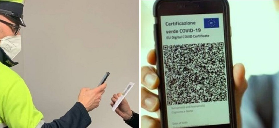 Trento, stretta sui controlli contro i "furbetti" del Green pass