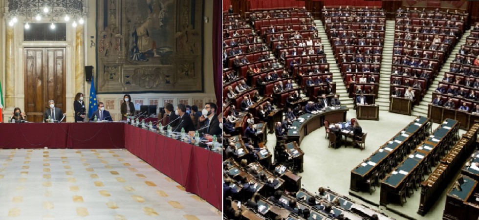 Quirinale, oggi il via alle votazioni