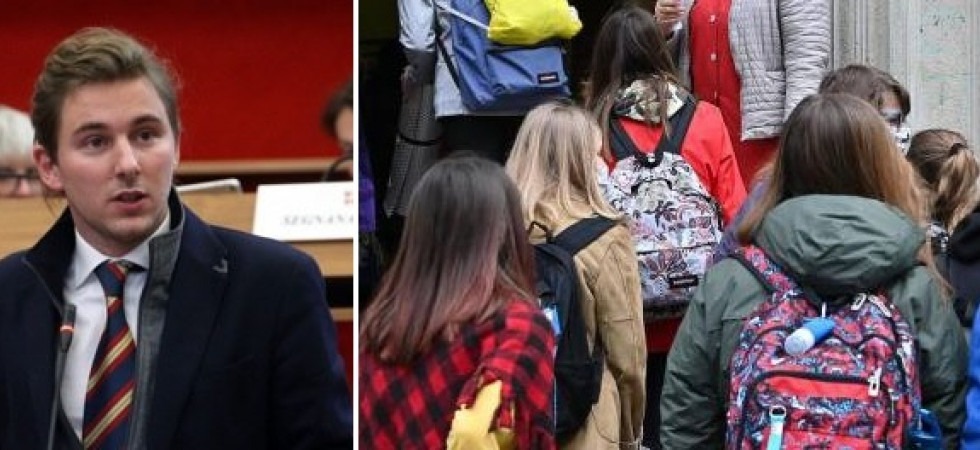 Rientro a scuola, Bisesti Rinvio?