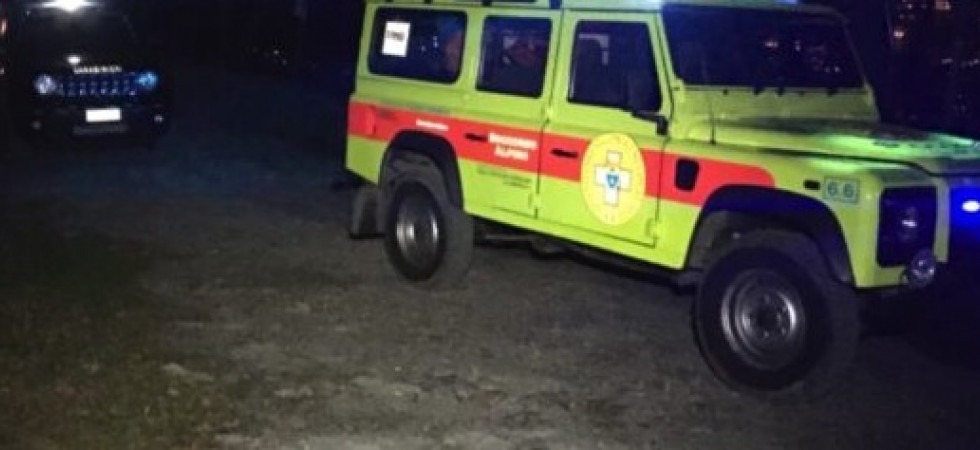 Scompare dopo essere uscita di casa per una passeggiata, ricerche in corso per Gesuina di 88 anni
