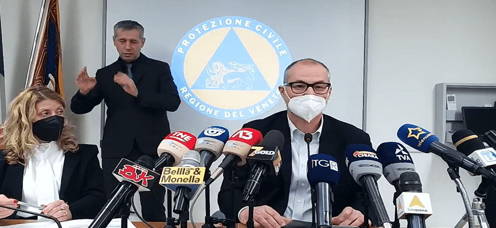 Grazie al vaccino risparmiati milioni di euro dal sistema sanitario
