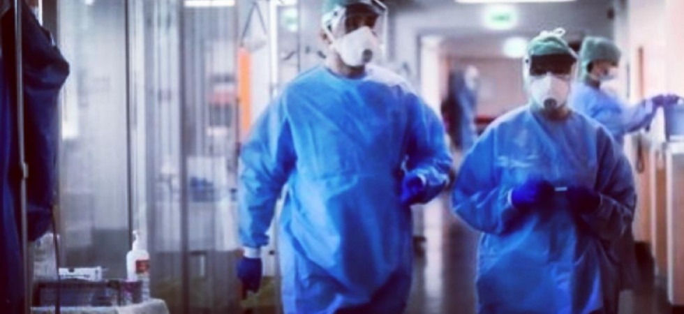 Covid19, un nuovo decesso in Alto Adige