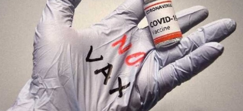 Covid19, respinto il ricorso di un infermiere no vax e condannato a pagare 7 mila euro