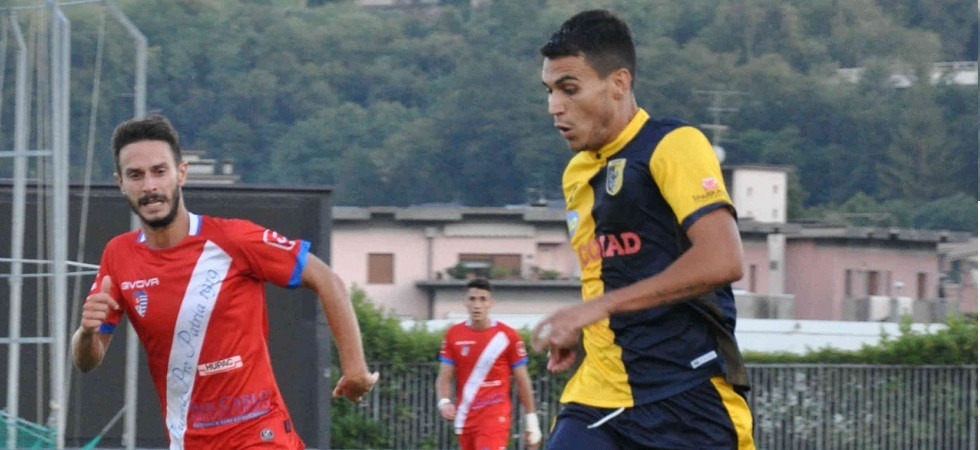 Calcio serie C. Il Trento non sa più segnare: arriva il terzo 0-0 consecutivo