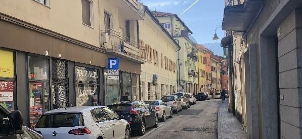 Al via le tre fasi dei lavori di riqualificazione di via San Martino