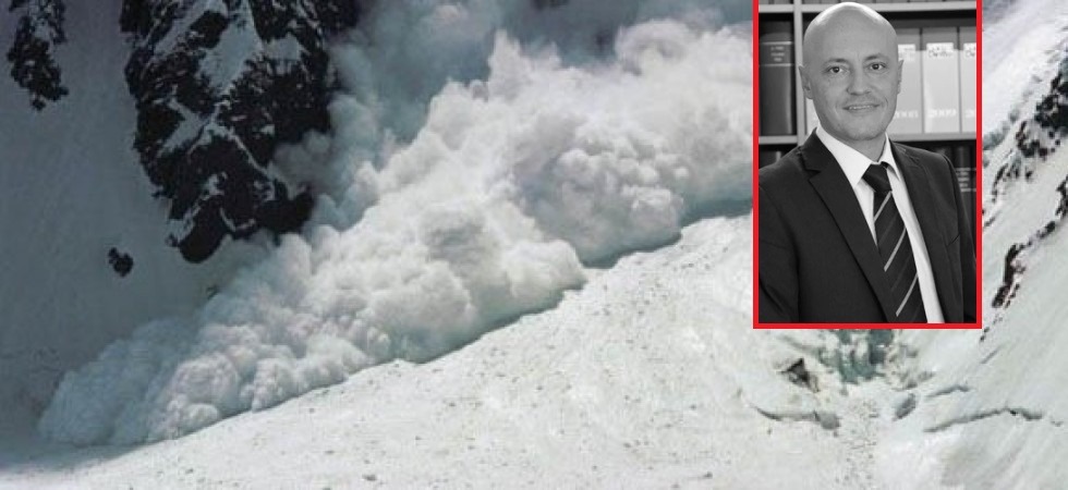 Christoph Tappeiner travolto e ucciso da una valanga mentre si trovava in Svizzera