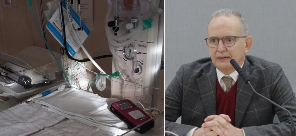 Covid, l'Apss pianifica il ritorno alla normalità: 'Riaprono i punti nascita di Cles e Cavalese e viene potenziata