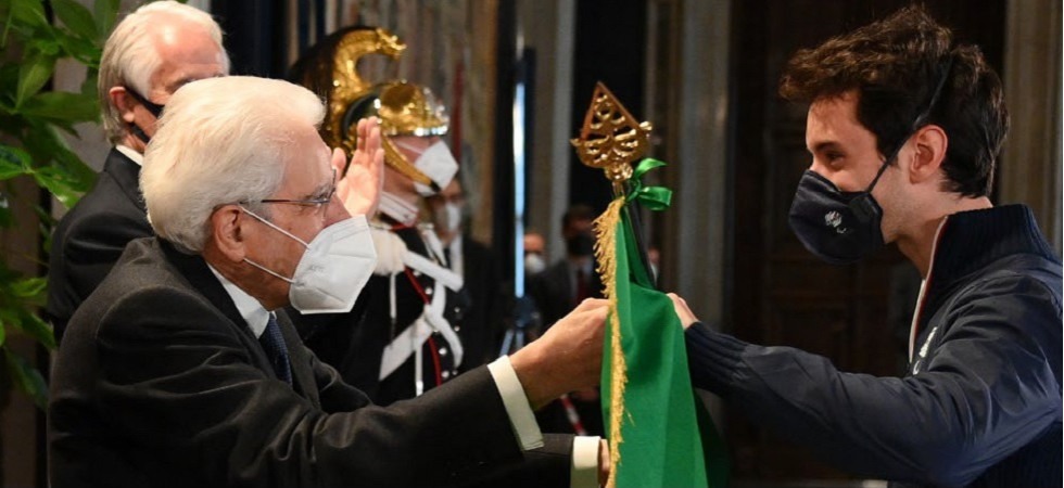 Dal portabandiera Giacomo Bertagnolli all'ossatura della nazionale di hockey