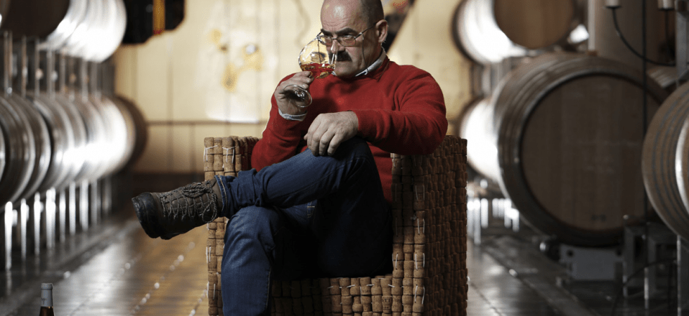 E' morto il grande produttore di vino (padre del Pinot Nero) Franz Haas