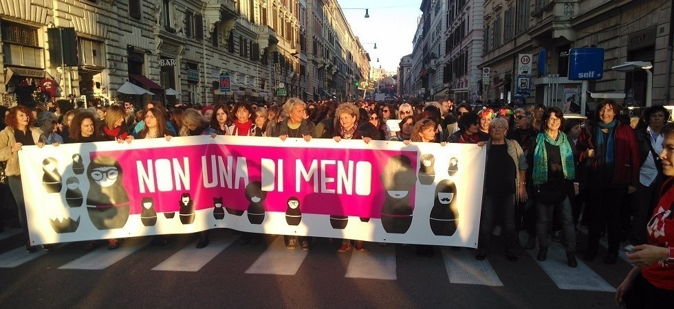 “Due anni di Covid hanno peggiorato le condizioni di vita e di lavoro di donne e persone Lgbt”