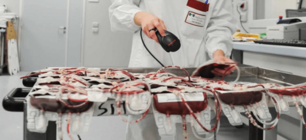 Genitori chiedono sangue no-vax per il bambino che deve essere operato