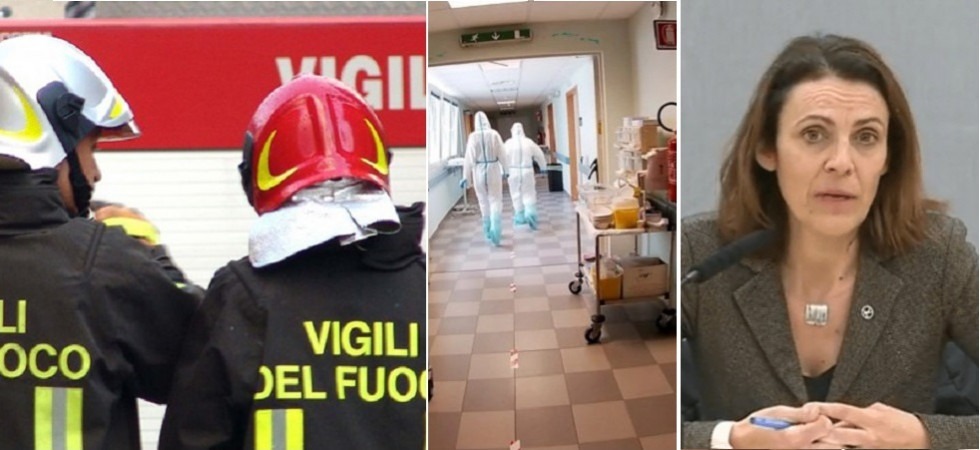 Covid, i no vax guariti possono tornare a lavorare?