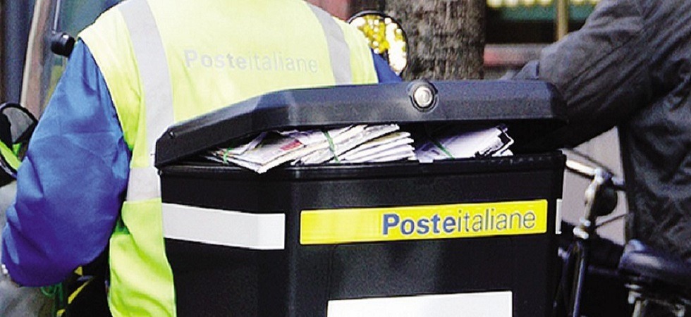 Poste Italiane cerca portalettere in Trentino: ecco come inviare la