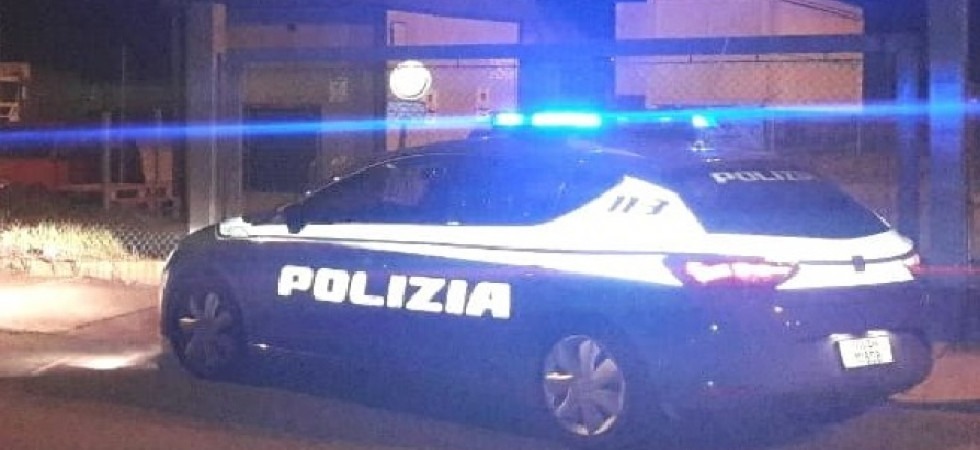 Furti e rapine in abitazione in tutto il Triveneto, la polizia riesce a fermare due uomo di 28 e 30 anni